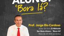 Livro “Este ano vais ser o melhor aluno” aponta dicas para o sucesso