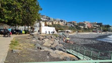 Imagem de Aumento da procura pelas praias (áudio)