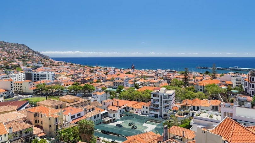 Insolvências de empresas diminuem na Madeira