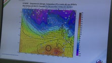 Imagem de Desde 2006 que não chove no Verão de São Martinho (vídeo)
