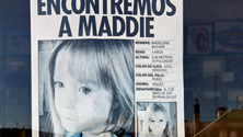 Imagem de Maddie: MP faz levantamento de processos que envolvem suspeito no desaparecimento