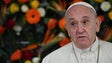 Papa Francisco apela ao combate às alterações climáticas
