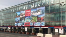 Madeira esteve na FITUR (áudio)