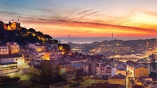Imagem de Muitos estudantes madeirenses optaram por ficar em isolamento social em Lisboa (Áudio)