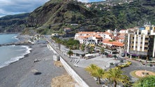 Imagem de Ribeira Brava cumpriu a tradição de “Cantar dos Reis”