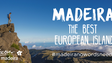 Imagem de Lançada plataforma e-learning para divulgar a Madeira no mercado alemão