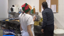 Imagem de Encomendar a ceia de Natal (Vídeo)