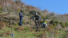 Jimmy Silva conquistou a Taça da Madeira de Enduro (vídeo)