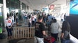 Imagem de Covid-19: Madeira recebeu hoje primeiro voo proveniente de Paris (Vídeo)