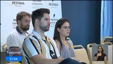 Imagem de Há informáticos sem formação para os atos que praticam (vídeo)