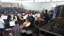 Imagem de Orquestra Académica do Conservatório prepara espetáculo `Hollywood em Concerto`