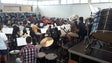 Imagem de Orquestra Académica do Conservatório prepara espetáculo `Hollywood em Concerto`
