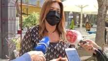 Imagem de Teste antigénio antes de visita ao lar (vídeo)