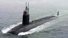 Imagem de China adverte Austrália, EUA e Reino Unido
