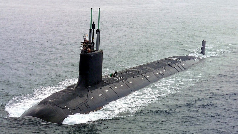 Imagem de China adverte Austrália, EUA e Reino Unido