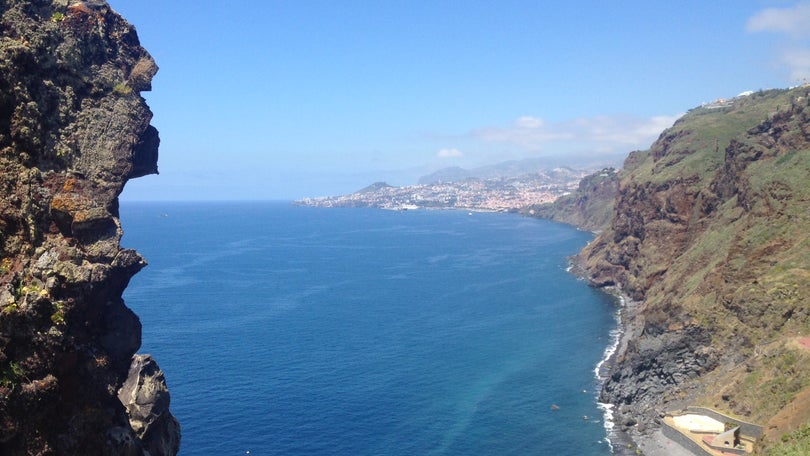 Madeira com taxa de ocupação hoteleira mais elevada do país