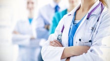 Imagem de Madeira com mais médicos, enfermeiros e farmacêuticos em 2019