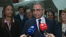 Imagem de Bolieiro diz que sucesso do seu Governo incomoda o PS