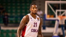 Imagem de Clubes russos de basquetebol afastados da Euroliga e Eurotaça de 2022/23