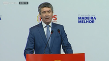 Imagem de Carneiro elogia prioridades da moção (vídeo)