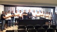 Imagem de Nacional apresentou estrutura completa do futebol de formação