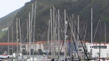 Marina da Horta permanece importante para as travessias do Atlântico (Vídeo)