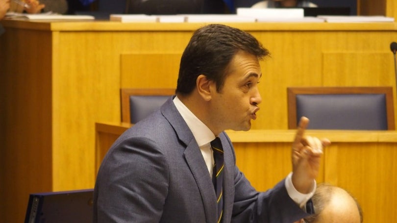 Imagem de OE2021: PSD critica falta de menção à ligação marítima Madeira-continente