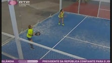 Imagem de 3ª Etapa do circuito Ferraz Ténis Clube (Vídeo)