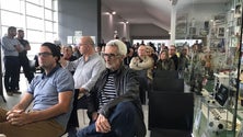 Imagem de Cerca de 15% dos sócios decidem abertura  á capital privado (vídeo)