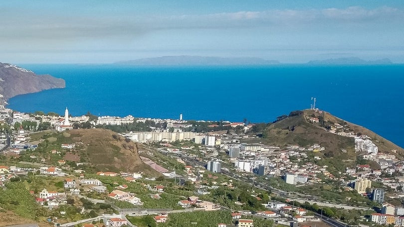 Imagem de Obras de construção dos túneis que ligam Quebradas ao Amparo já começaram