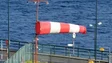 Imagem de Prolongado aviso de vento forte na Madeira até às 6h00 de quinta-feira