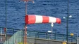 Prolongado aviso de vento forte na Madeira até às 6h00 de quinta-feira