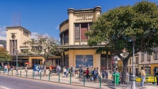 Imagem de Mercado do Lavradores vai ser requalificado