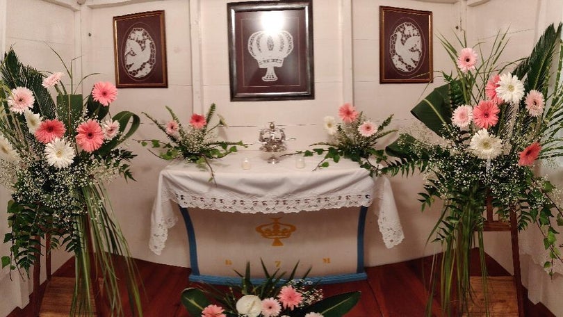 Imagem de 7 Marias