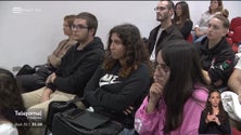 Imagem de 300 vagas para estagiários (vídeo)