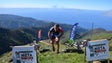 Imagem de Marco Silva e Camila João venceram Tabua Vertical Kilometer