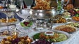 Imagem de Presidente chinês ordena fim de banquetes tradicionais para combater desperdício