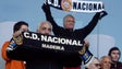 Imagem de Nacional recebe hoje o Vilafranquense no Estádio da Madeira (Áudio)