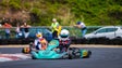 Imagem de Troféu da Madeira de Karting conta com 33 pilotos inscritos