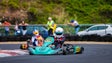 Troféu da Madeira de Karting conta com 33 pilotos inscritos