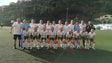 Imagem de Equipa feminina de futebol do Marítimo derrotada pelo CF Benfica