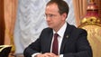 Rússia espera resposta ucraniana sobre negociações