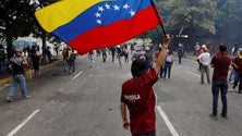 Imagem de Agressões a defensores dos direitos humanos aumentaram na Venezuela