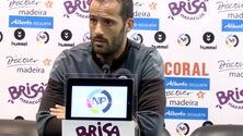 Imagem de Nacional prepara jogo com o Benfica B