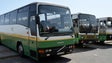 Numero de passageiros em autocarros na Madeira aumentou 26% este ano
