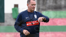 Imagem de Marítimo dispensa quatro reforços brasileiros