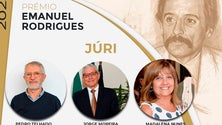 Imagem de Pedro Telhado Pereira vai presidir ao júri do Prémio Emanuel Rodrigues