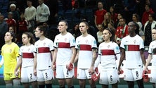 Imagem de Portugal goleia Hungria por 12-0 e conquista terceiro lugar do Europeu