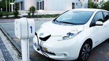 Governo Regional lança Concurso Público para vários Pontos de Abastecimento de Carros Elétricos (Vídeo)