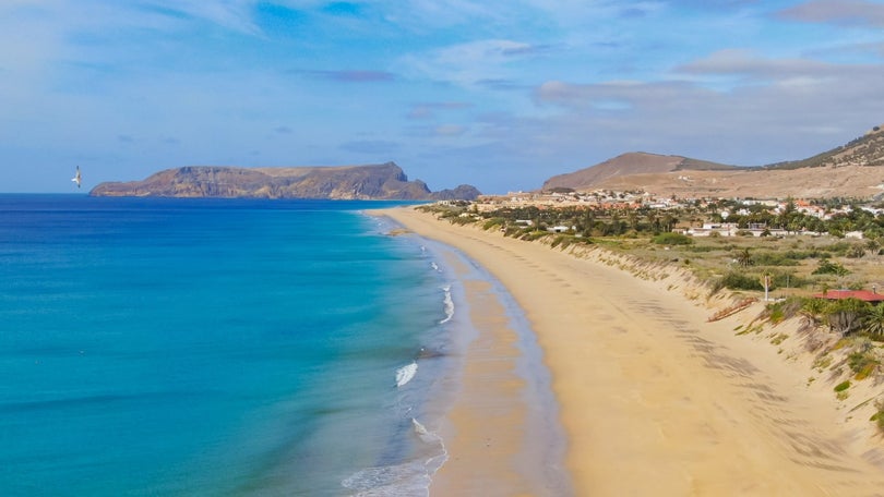 Porto Santo preocupado com o cancelamento da Binter